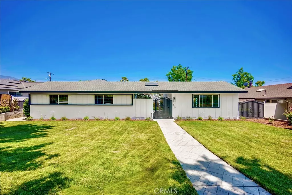 Upland, CA 91784,1810 N 2nd AVE