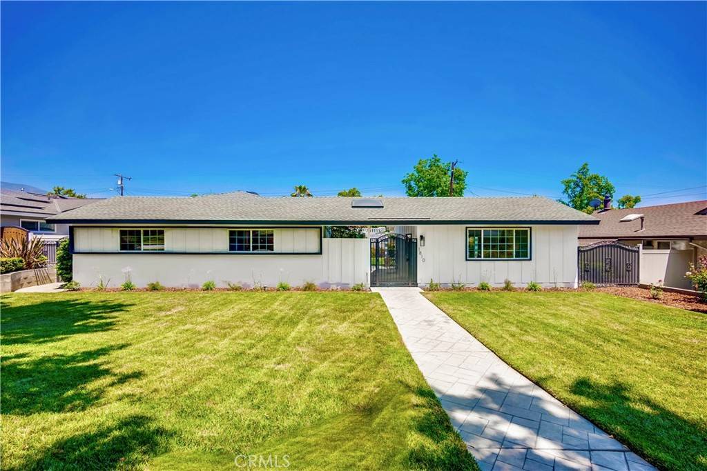 1810 N 2nd AVE, Upland, CA 91784
