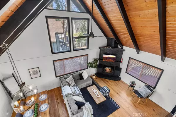 Lake Arrowhead, CA 92352,28886 Cedar DR