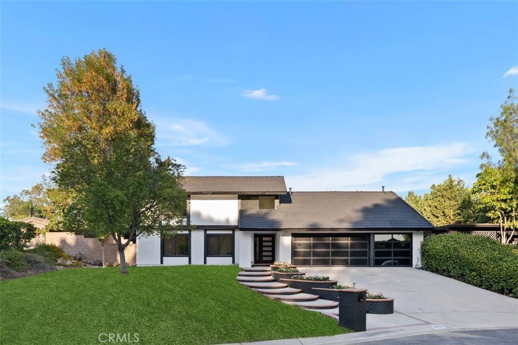 6032 Sun Knoll CIR, Yorba Linda, CA 92886