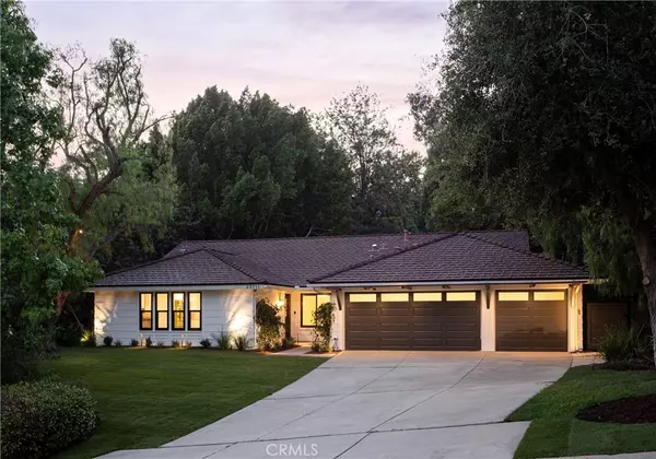 Laguna Hills, CA 92653,25111 Buckboard LN