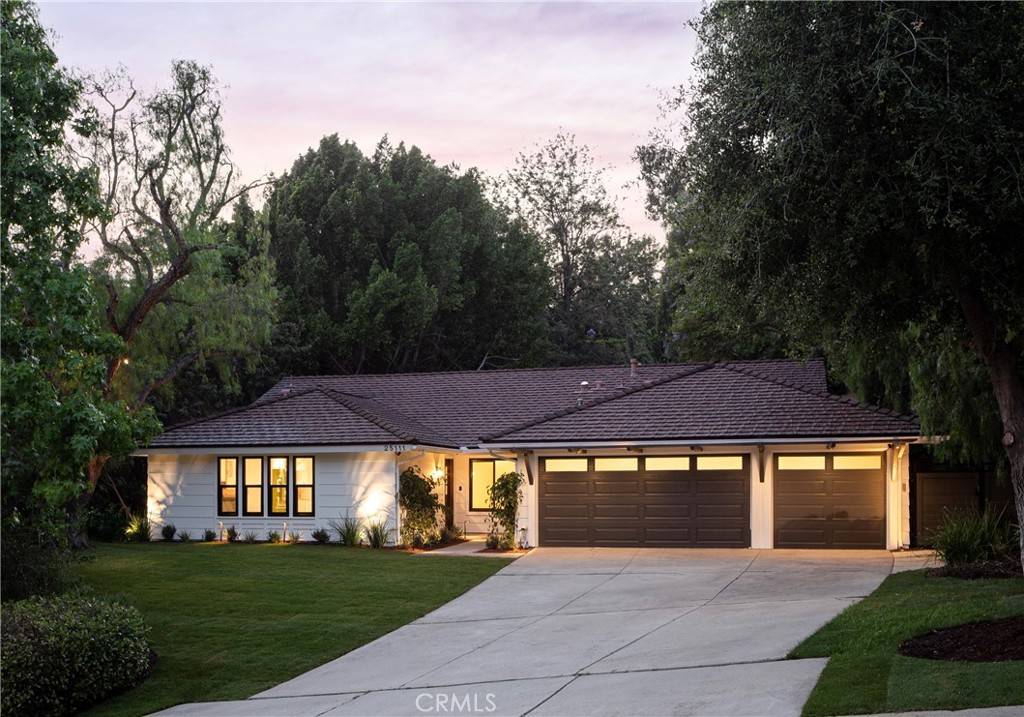 25111 Buckboard LN, Laguna Hills, CA 92653