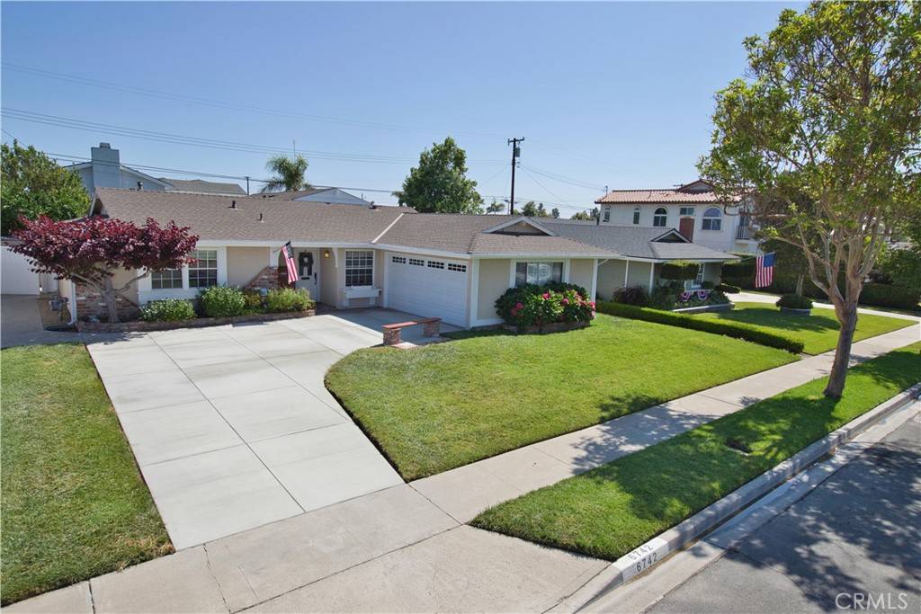 Garden Grove, CA 92845,6742 LAURELTON AVE