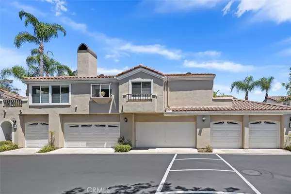 14 Pamplona, Aliso Viejo, CA 92656