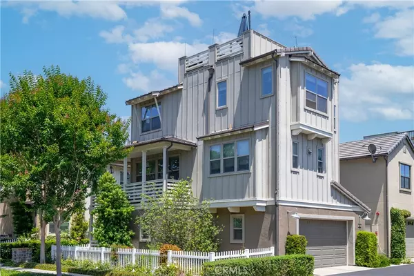 38 Marisol ST, Rancho Mission Viejo, CA 92694