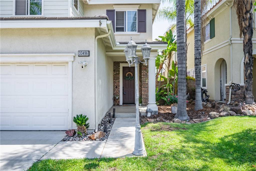 Lake Elsinore, CA 92532,33496 Cedar Creek LN