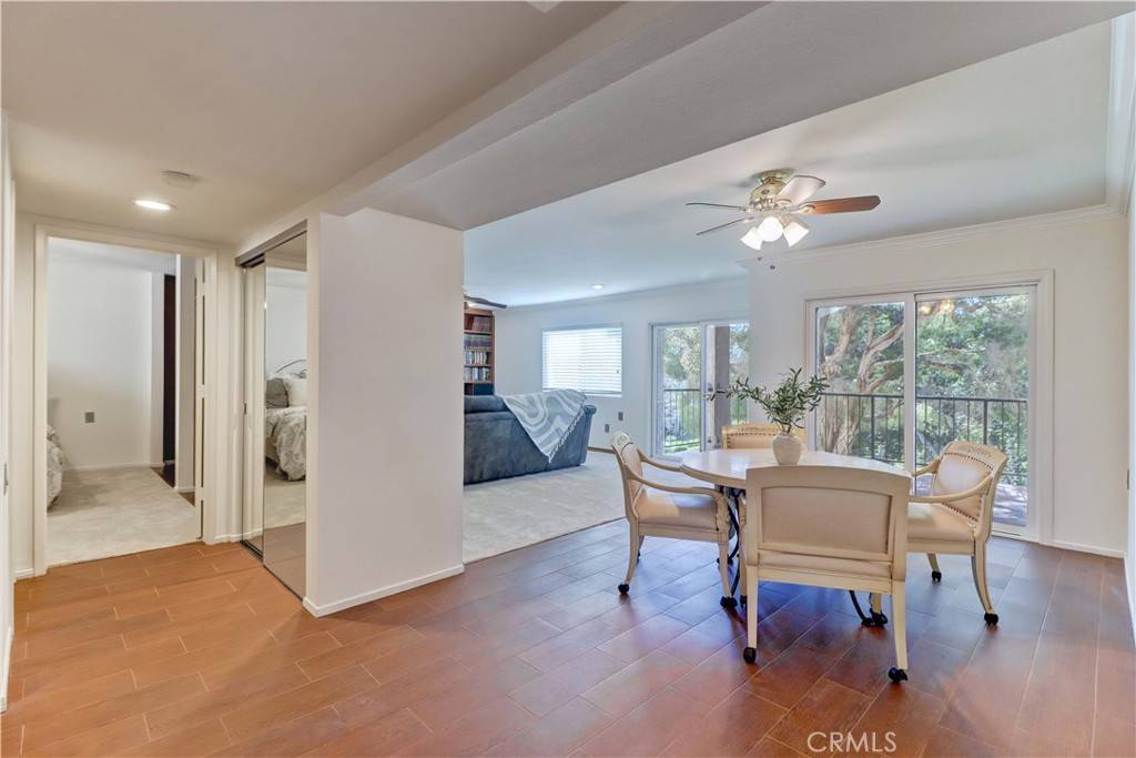 Laguna Woods, CA 92637,5371 Punta Alta #2G