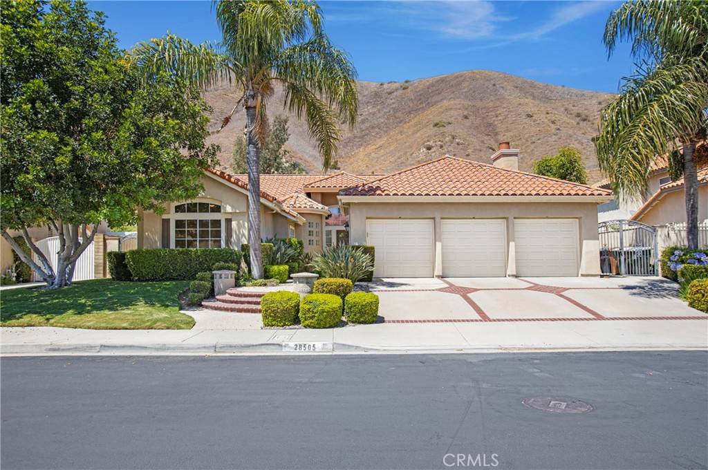 28505 Evening Breeze DR, Yorba Linda, CA 92887