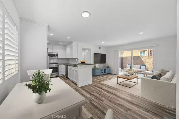 Dana Point, CA 92624,34443 Via Verde #A