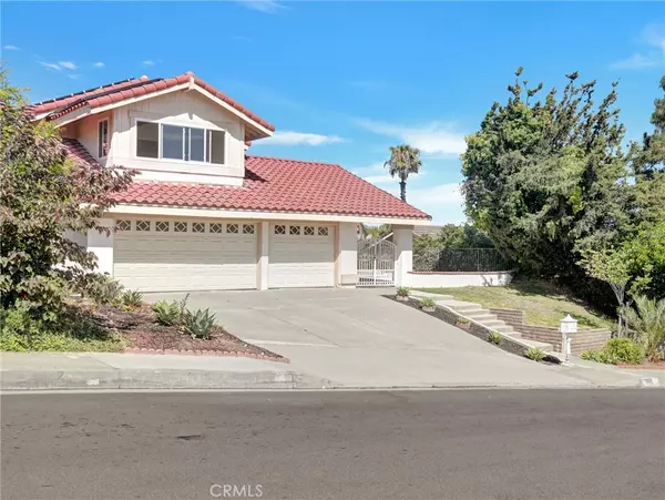 Anaheim Hills, CA 92807,5291 E Rural Ridge CIR E