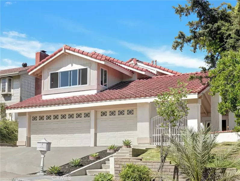 5291 E Rural Ridge CIR E, Anaheim Hills, CA 92807