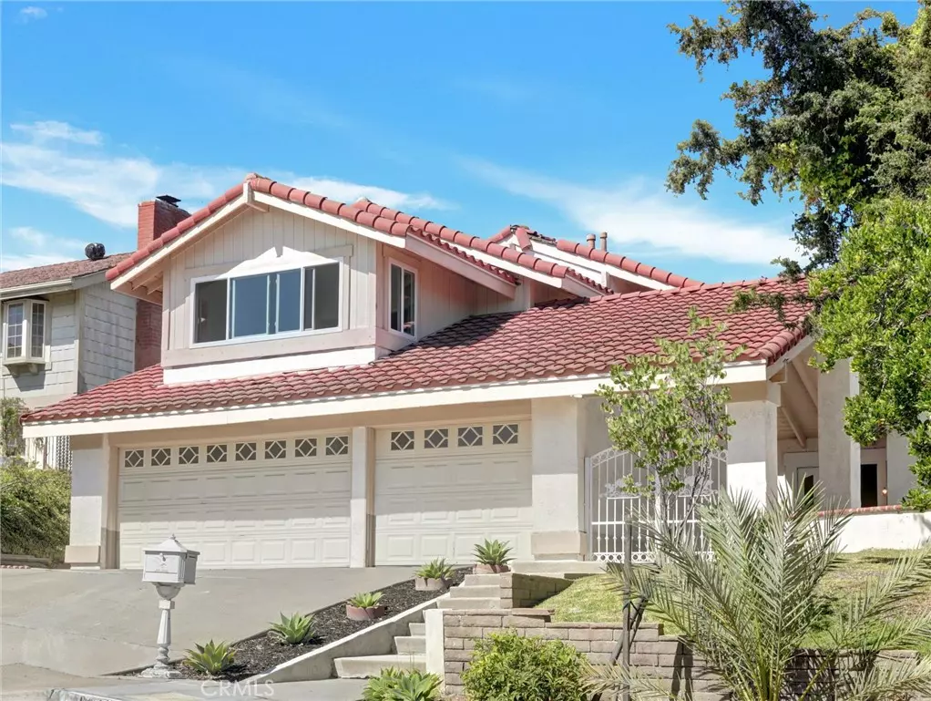 Anaheim Hills, CA 92807,5291 E Rural Ridge CIR E