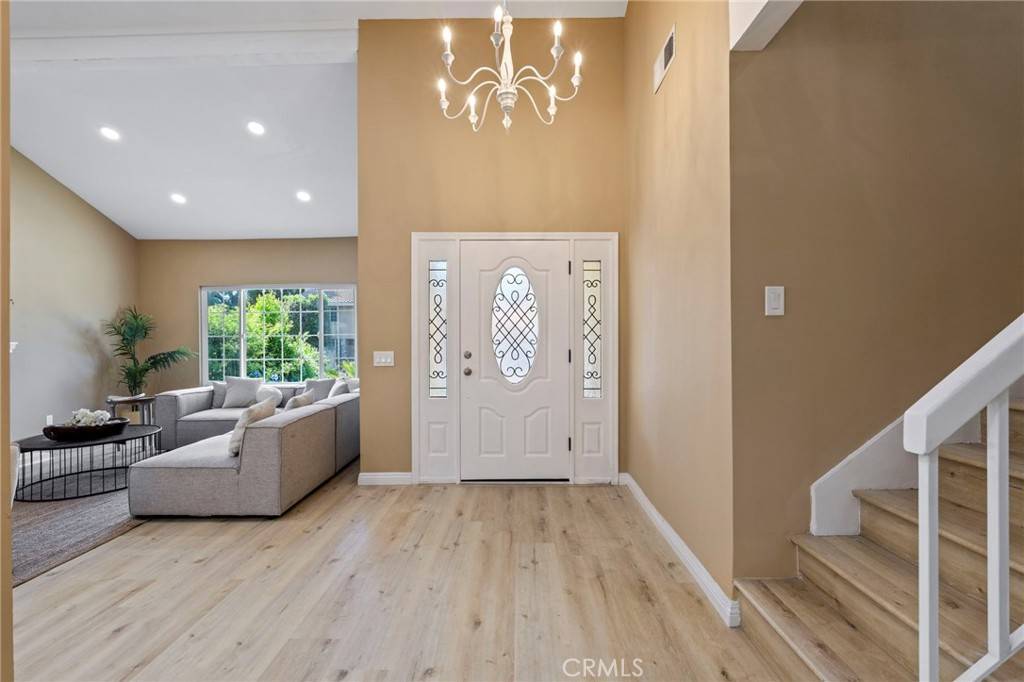 Granada Hills, CA 91344,16511 Halsey