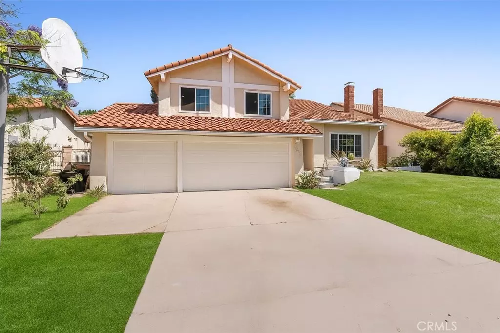 Granada Hills, CA 91344,16511 Halsey