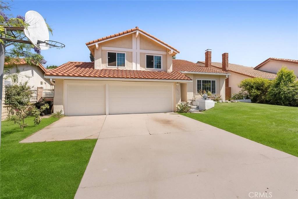 16511 Halsey, Granada Hills, CA 91344