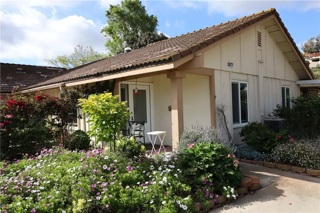Laguna Woods, CA 92637,3077 Via Serena S. ##D