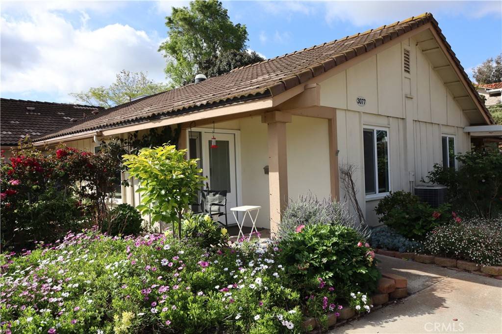 Laguna Woods, CA 92637,3077 Via Serena S. ##D