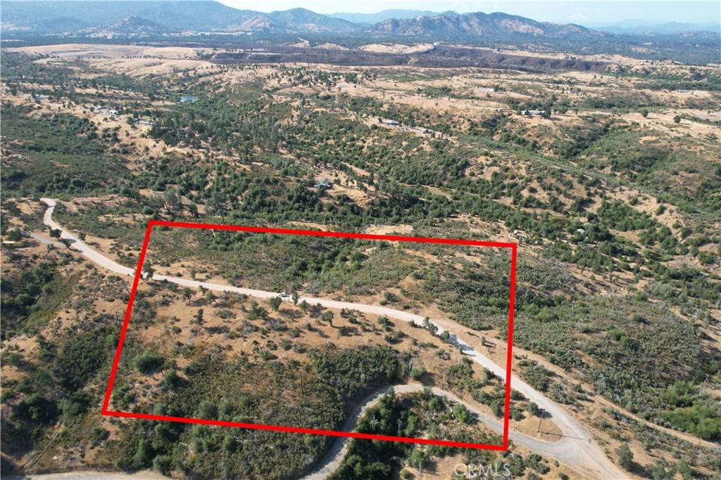 0 Small Farms DR, Igo, CA 96047