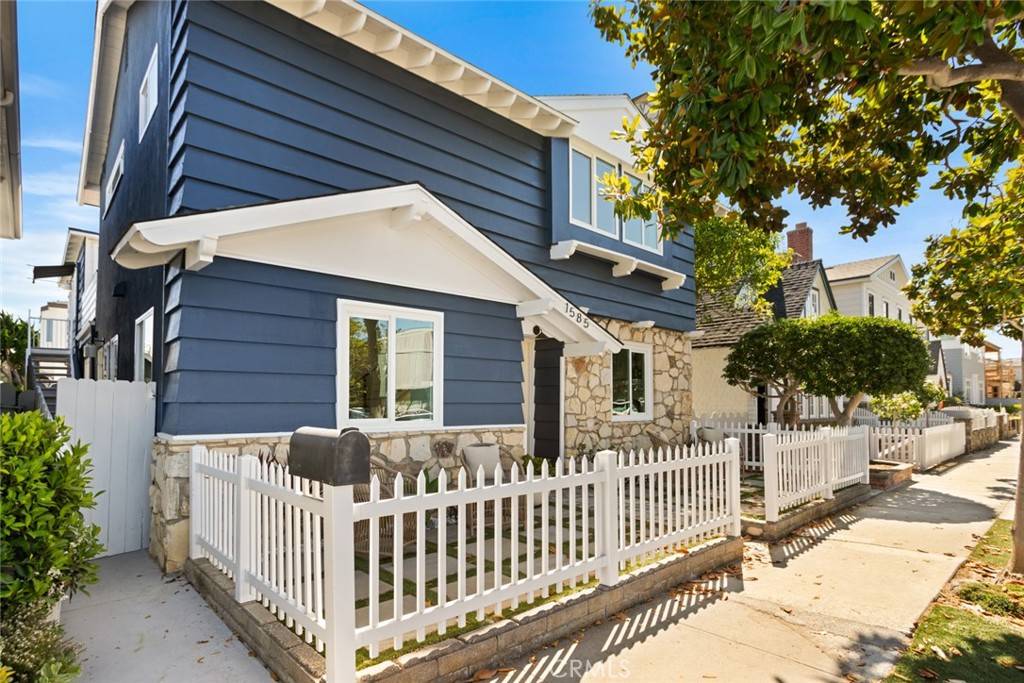 Newport Beach, CA 92661,1585 Miramar DR