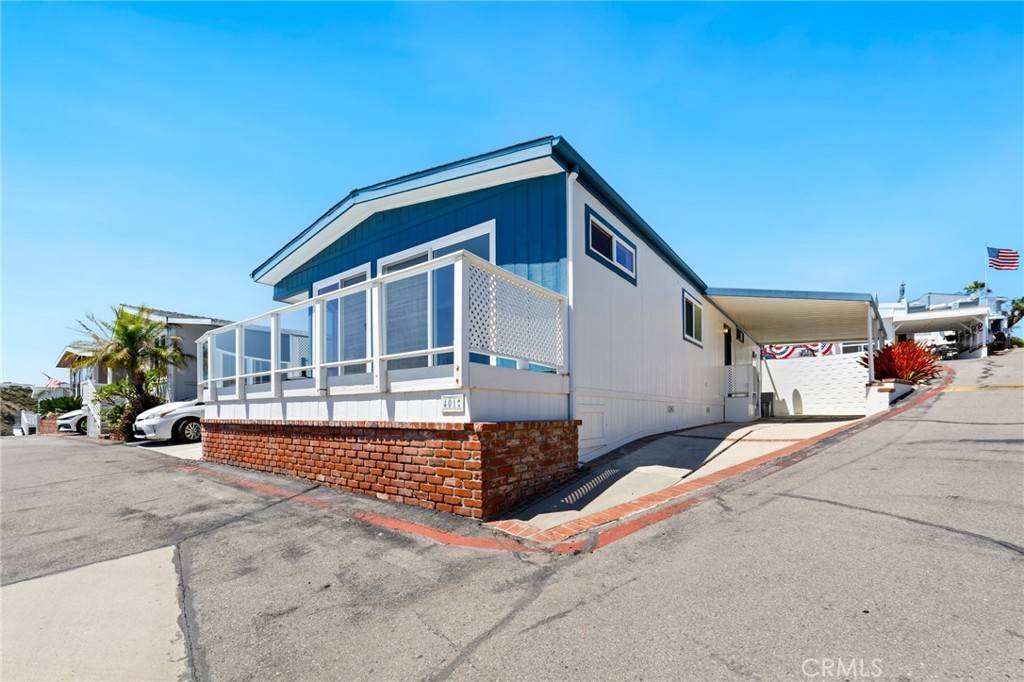 San Clemente, CA 92672,401 Ebb Tide DR #401