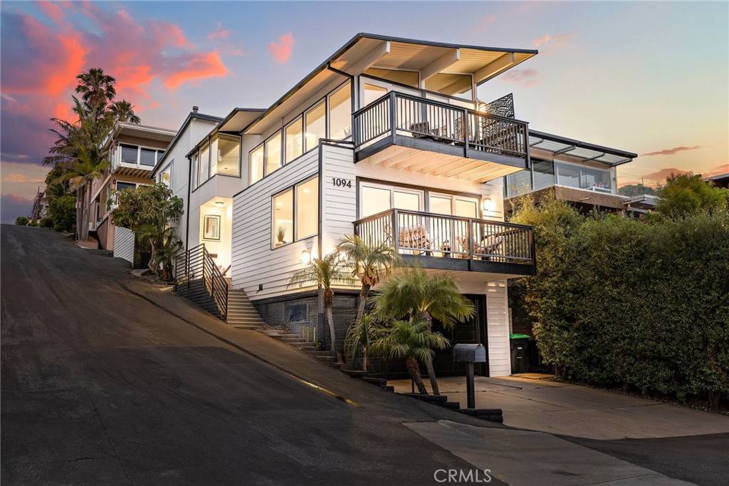 1094 Katella ST, Laguna Beach, CA 92651