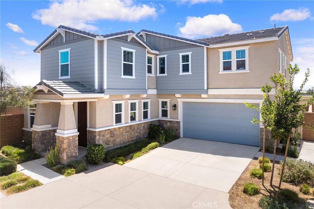 4371 S Amherst AVE, Ontario, CA 91761