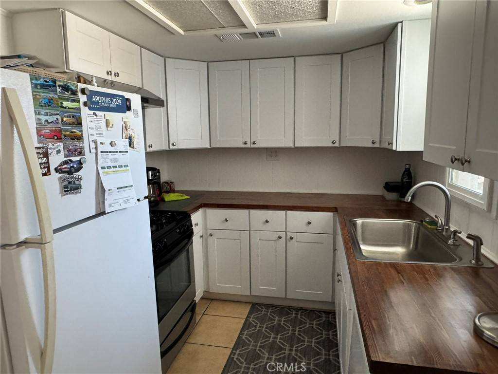 Ridgecrest, CA 93555,253 W French AVE