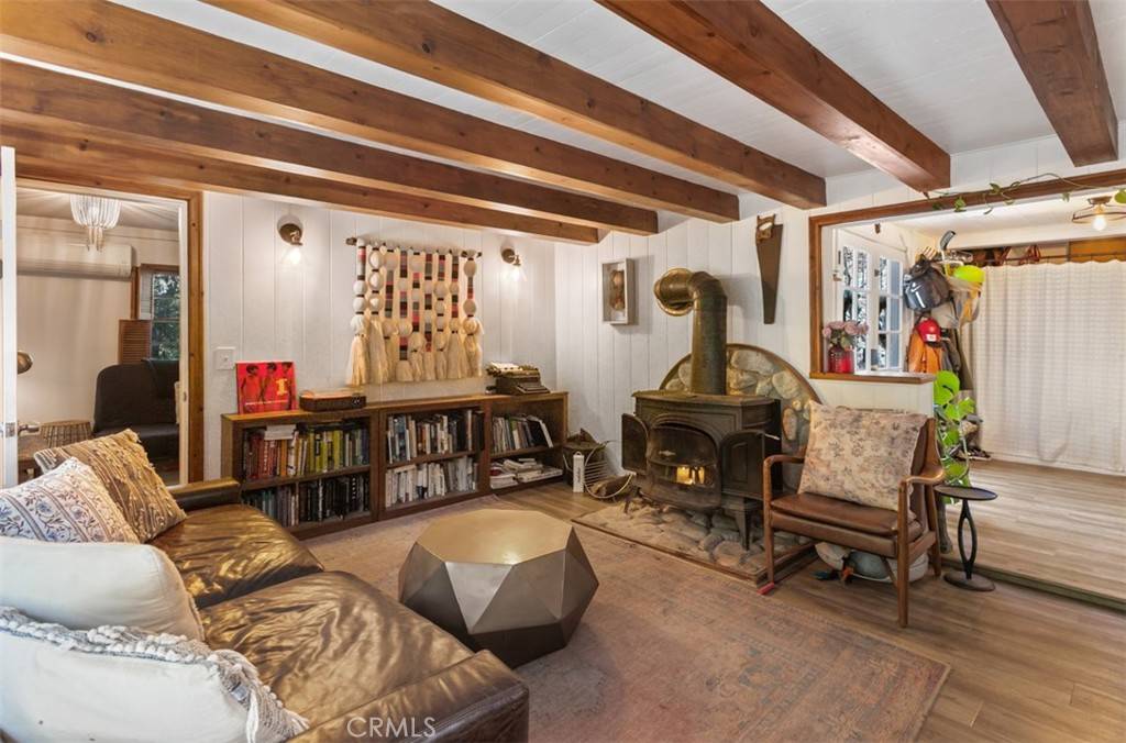 Silverado Canyon, CA 92676,28622 Sycamore DR