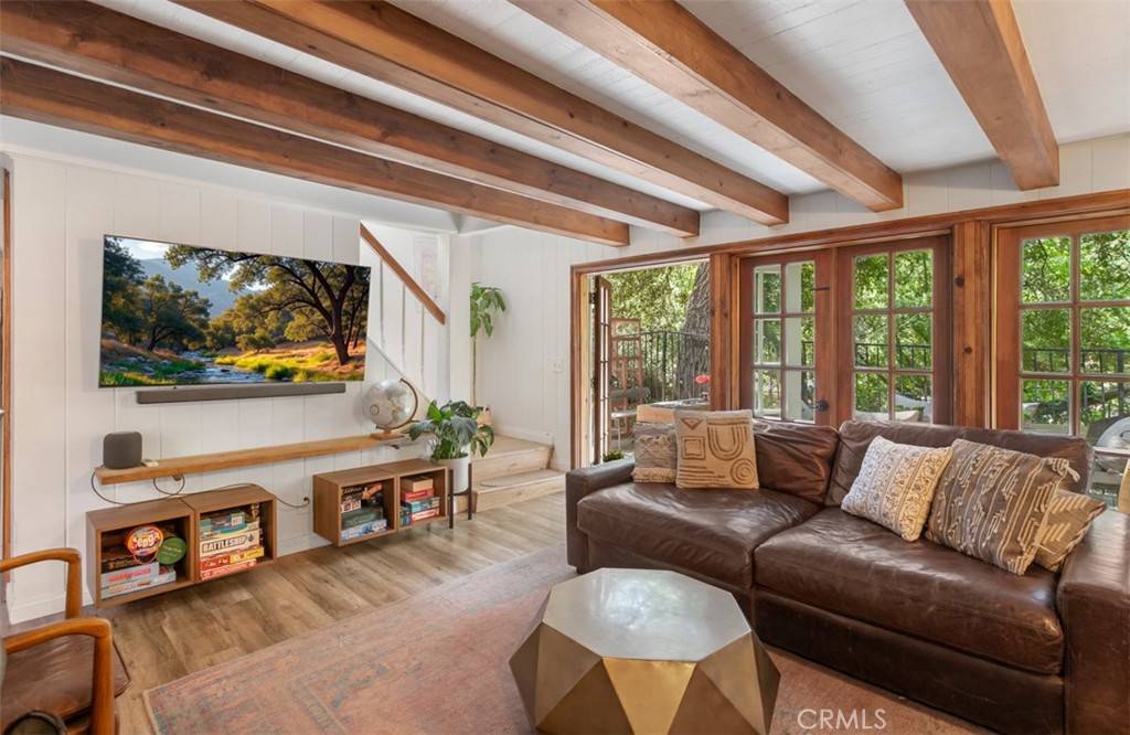 28622 Sycamore DR, Silverado Canyon, CA 92676