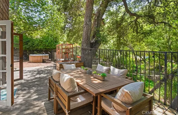 28622 Sycamore DR, Silverado Canyon, CA 92676