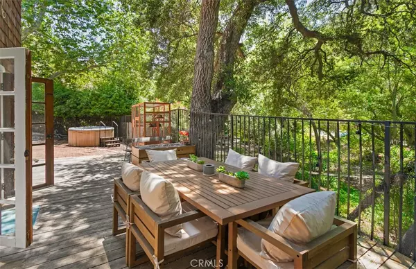 28622 Sycamore DR, Silverado Canyon, CA 92676