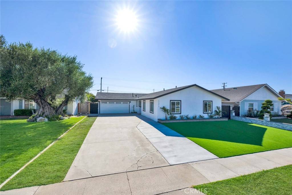 Fountain Valley, CA 92708,17373 Santa Maria ST