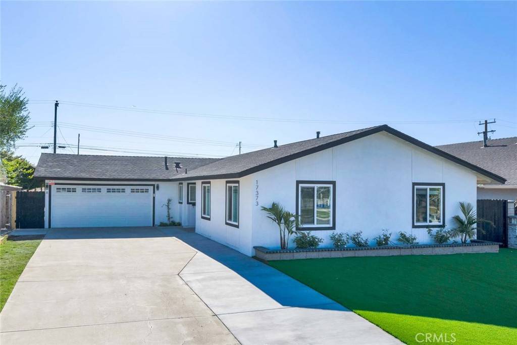 Fountain Valley, CA 92708,17373 Santa Maria ST