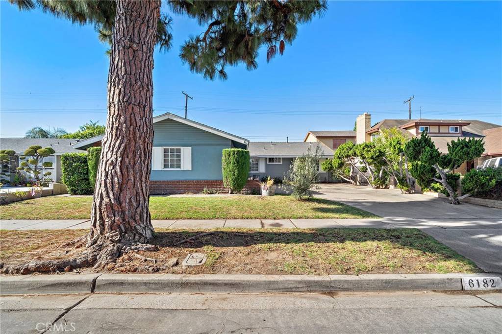 Garden Grove, CA 92845,6182 Anthony AVE