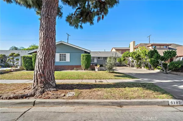 Garden Grove, CA 92845,6182 Anthony AVE