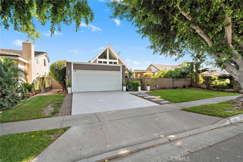 Fountain Valley, CA 92708,9168 El Azul Circle