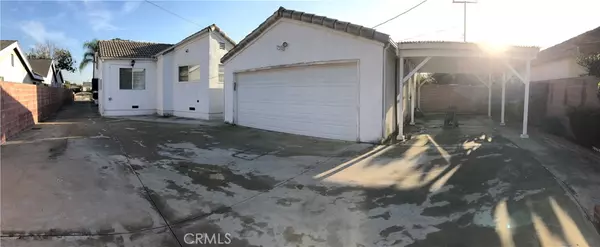 Downey, CA 90242,12917 Sandy LN