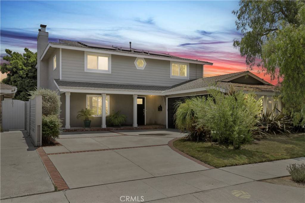 3420 Marna AVE, Long Beach, CA 90808