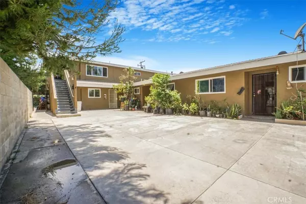 Garden Grove, CA 92843,11712 Stuart DR