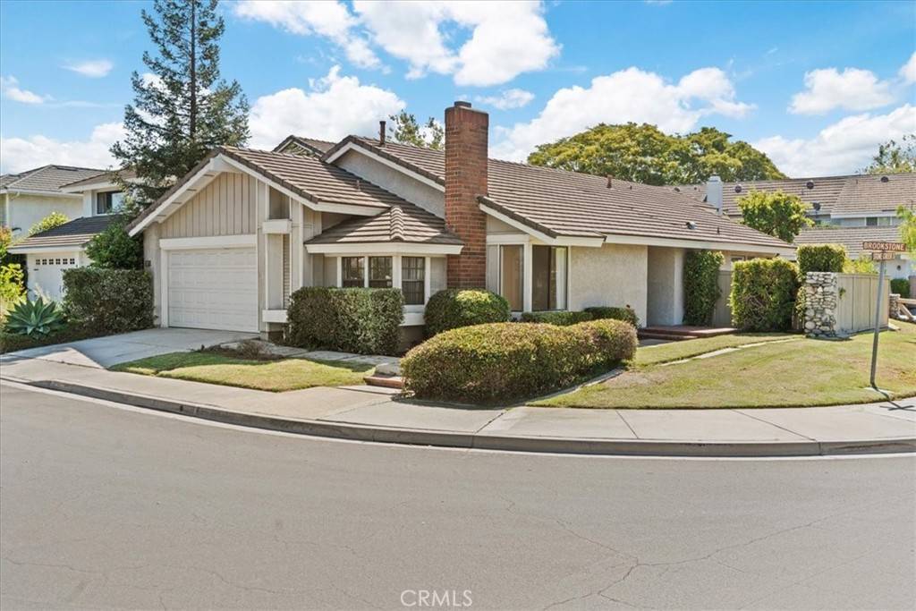 2 Brookstone, Irvine, CA 92604