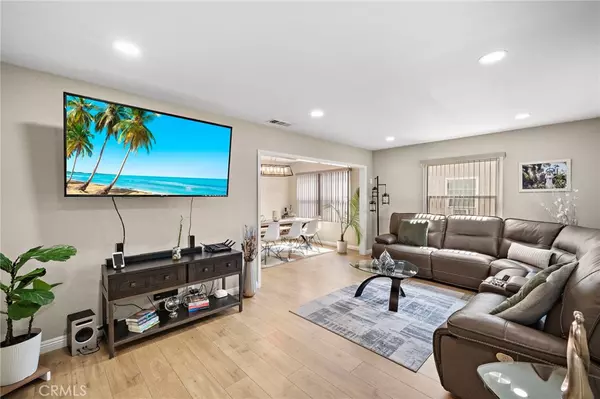 Lakewood, CA 90712,2729 Fairman ST