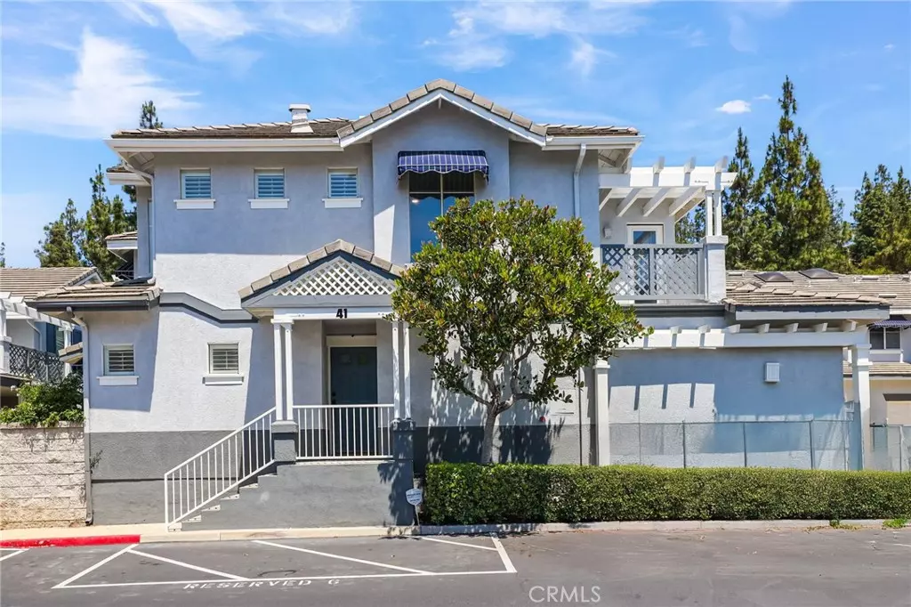 Aliso Viejo, CA 92656,41 Breakers LN