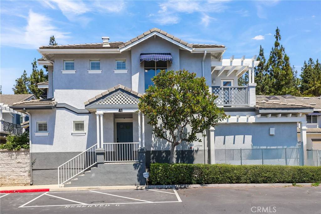41 Breakers LN, Aliso Viejo, CA 92656