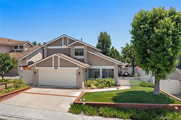 32042 Pleasant Glen Road, Rancho Santa Margarita, CA 92679