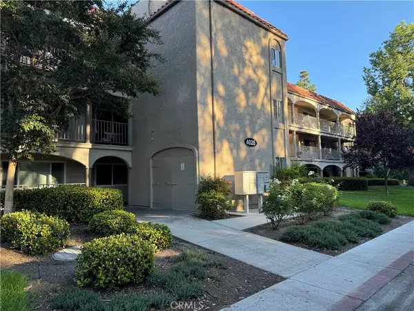 4026 Calle Sonora Este #1F, Laguna Woods, CA 92637