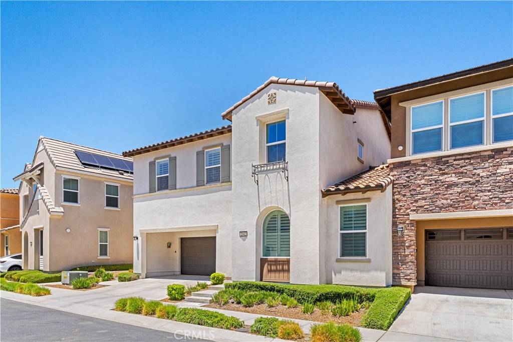 Chino Hills, CA 91709,2042 Bluff RD