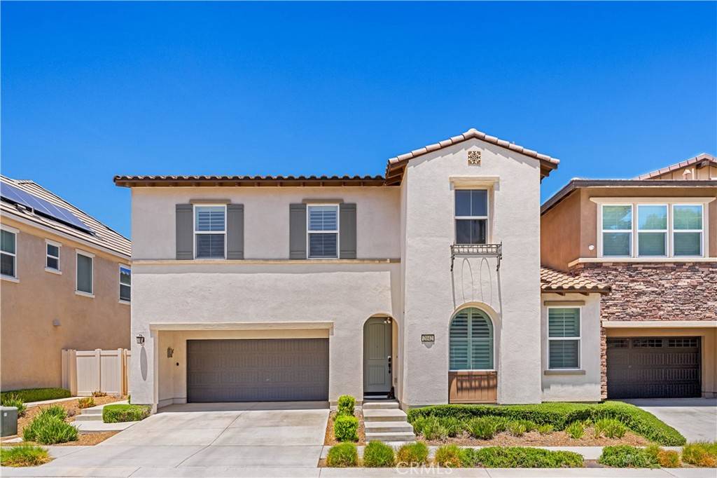 2042 Bluff RD, Chino Hills, CA 91709