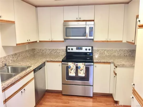 Aliso Viejo, CA 92656,7 ELMBROOK #53