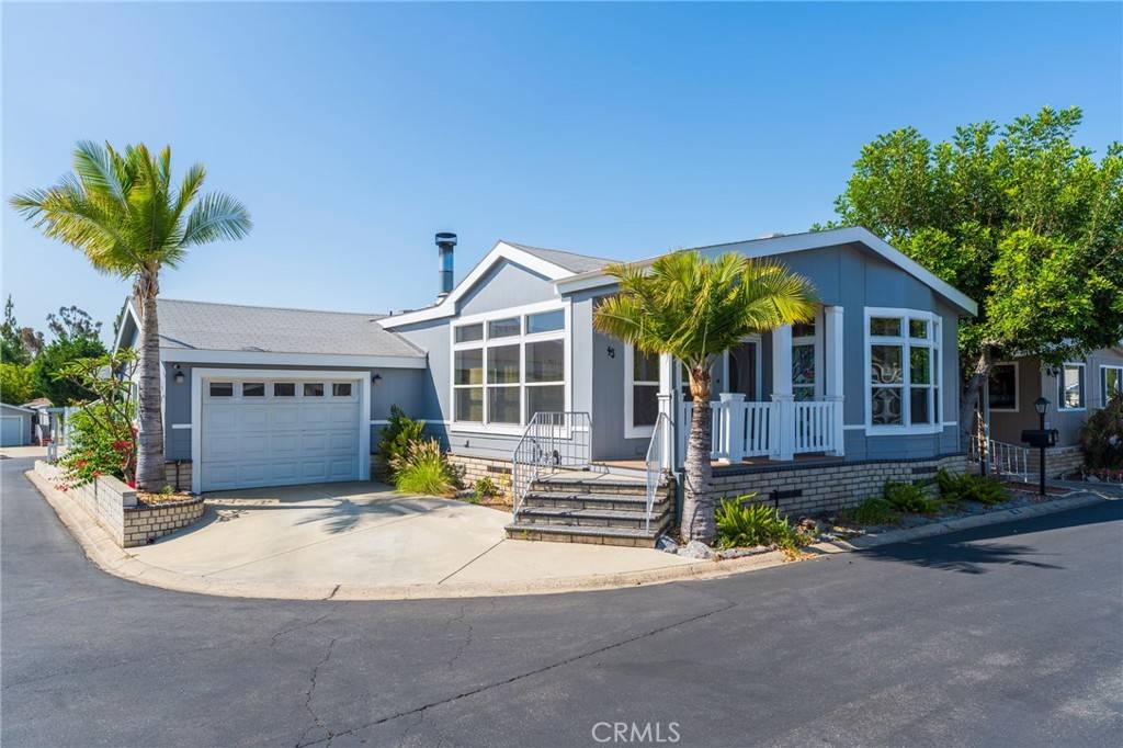 2851 Rolling Hills DR #45, Fullerton, CA 92835