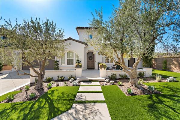 1 Drackert LN, Ladera Ranch, CA 92694